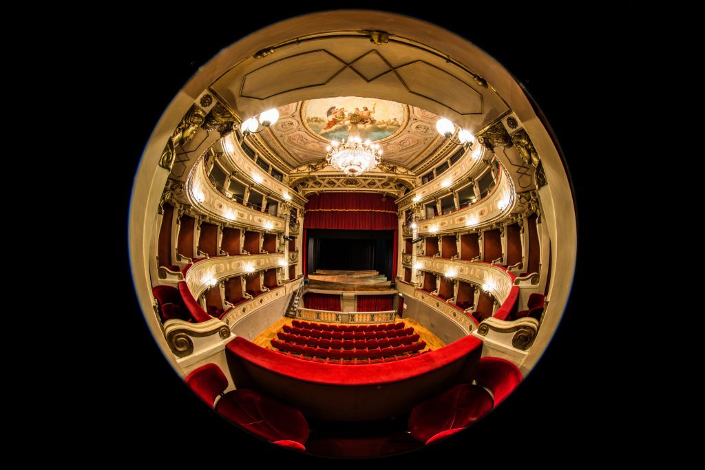Teatro Milanollo 360