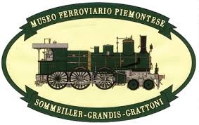 museo ferroviario piemontese