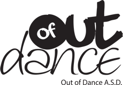 out of dance
