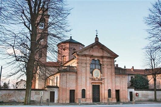 santuario sanità